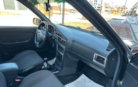 Daewoo Nexia I рестайлинг, 2010 год, 259 000 рублей, 19 фотография