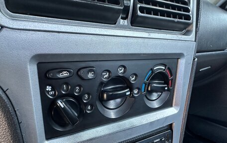 Daewoo Nexia I рестайлинг, 2010 год, 259 000 рублей, 23 фотография