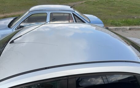 Ford Focus II рестайлинг, 2005 год, 380 000 рублей, 9 фотография