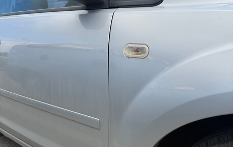 Ford Focus II рестайлинг, 2005 год, 380 000 рублей, 4 фотография