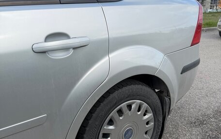 Ford Focus II рестайлинг, 2005 год, 380 000 рублей, 8 фотография