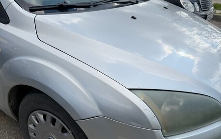 Ford Focus II рестайлинг, 2005 год, 380 000 рублей, 3 фотография