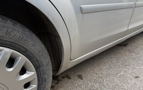 Ford Focus II рестайлинг, 2005 год, 380 000 рублей, 10 фотография