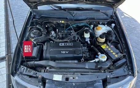 Daewoo Nexia I рестайлинг, 2010 год, 259 000 рублей, 25 фотография