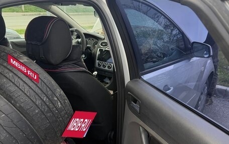 Ford Focus II рестайлинг, 2005 год, 380 000 рублей, 12 фотография