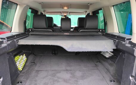 Land Rover Discovery IV, 2010 год, 1 890 000 рублей, 11 фотография