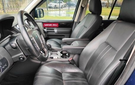 Land Rover Discovery IV, 2010 год, 1 890 000 рублей, 7 фотография