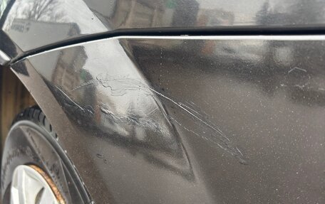 Renault Logan I, 2012 год, 320 000 рублей, 15 фотография