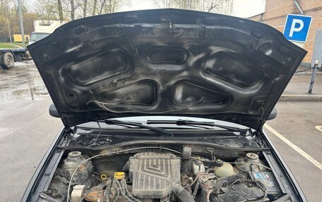 Renault Logan I, 2012 год, 320 000 рублей, 11 фотография