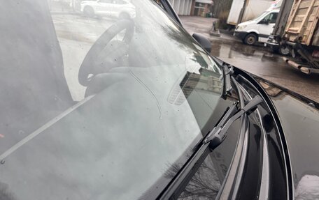 Renault Logan I, 2012 год, 320 000 рублей, 13 фотография