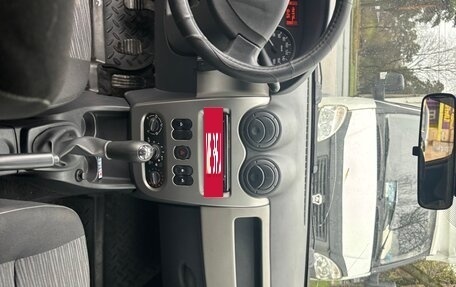 Renault Logan I, 2012 год, 320 000 рублей, 7 фотография