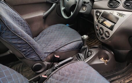 Ford Focus IV, 2004 год, 240 000 рублей, 2 фотография