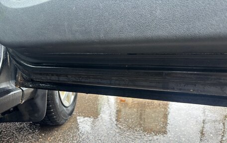 Renault Logan I, 2012 год, 320 000 рублей, 18 фотография