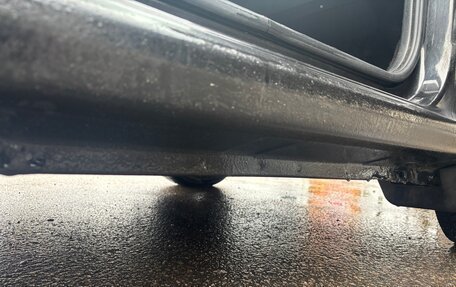 Renault Logan I, 2012 год, 320 000 рублей, 16 фотография