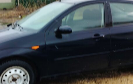 Ford Focus IV, 2004 год, 240 000 рублей, 3 фотография