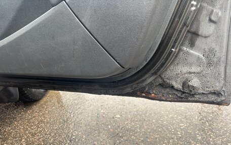 Renault Logan I, 2012 год, 320 000 рублей, 17 фотография