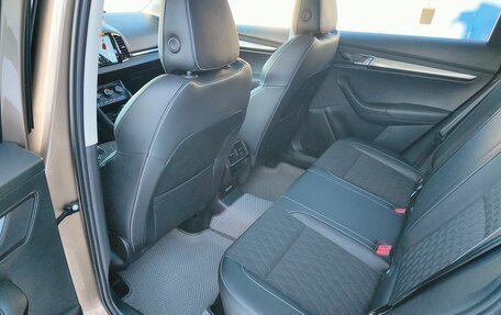 Skoda Karoq I, 2019 год, 2 450 000 рублей, 7 фотография