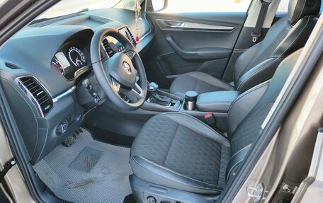 Skoda Karoq I, 2019 год, 2 450 000 рублей, 6 фотография