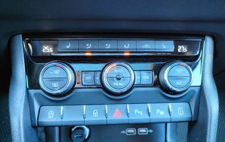 Skoda Karoq I, 2019 год, 2 450 000 рублей, 14 фотография