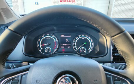 Skoda Karoq I, 2019 год, 2 450 000 рублей, 12 фотография