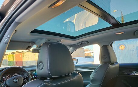 Skoda Karoq I, 2019 год, 2 450 000 рублей, 10 фотография