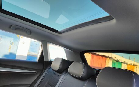 Skoda Karoq I, 2019 год, 2 450 000 рублей, 11 фотография