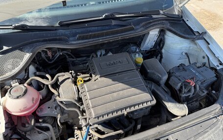 Volkswagen Polo VI (EU Market), 2018 год, 650 000 рублей, 8 фотография