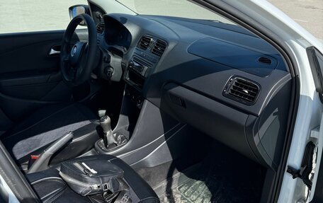 Volkswagen Polo VI (EU Market), 2018 год, 650 000 рублей, 7 фотография