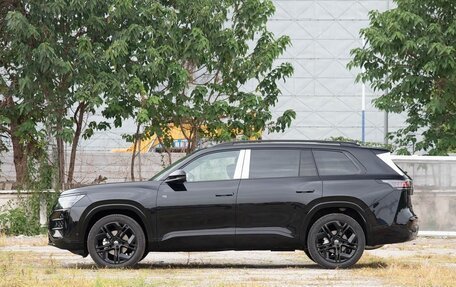 Volkswagen Teramont, 2026 год, 5 499 999 рублей, 4 фотография