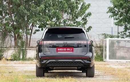 Volkswagen Teramont, 2026 год, 5 499 999 рублей, 6 фотография