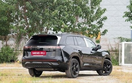 Volkswagen Teramont, 2026 год, 5 499 999 рублей, 7 фотография