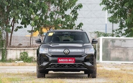 Volkswagen Teramont, 2026 год, 5 499 999 рублей, 2 фотография