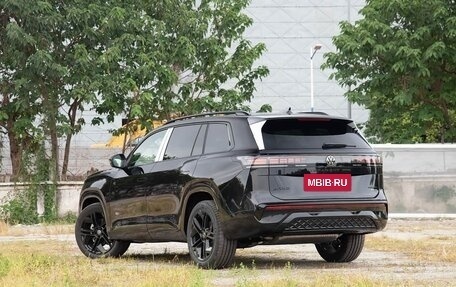 Volkswagen Teramont, 2026 год, 5 499 999 рублей, 5 фотография