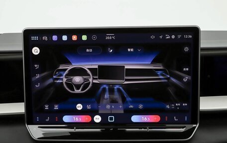 Volkswagen Teramont, 2026 год, 5 499 999 рублей, 10 фотография