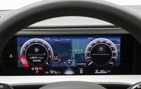 Volkswagen Teramont, 2026 год, 5 499 999 рублей, 9 фотография