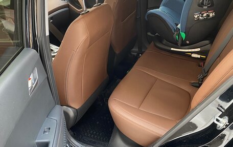 Hyundai Creta I рестайлинг, 2021 год, 1 550 000 рублей, 6 фотография