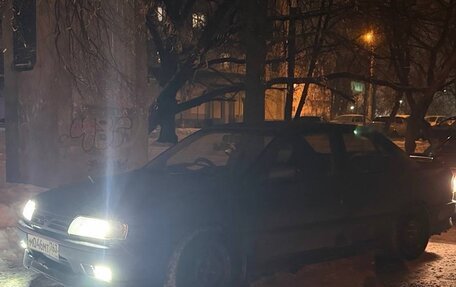 Nissan Primera II рестайлинг, 1992 год, 109 999 рублей, 5 фотография