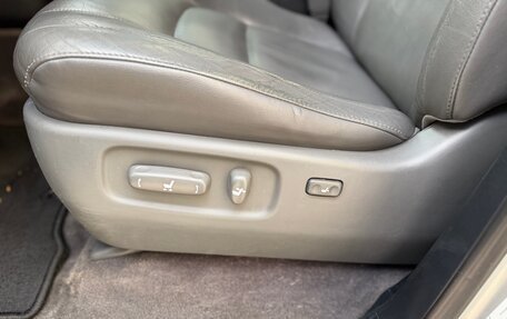 Toyota Land Cruiser 200, 2008 год, 2 290 000 рублей, 9 фотография