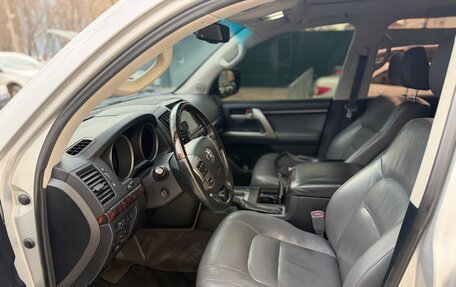 Toyota Land Cruiser 200, 2008 год, 2 290 000 рублей, 12 фотография