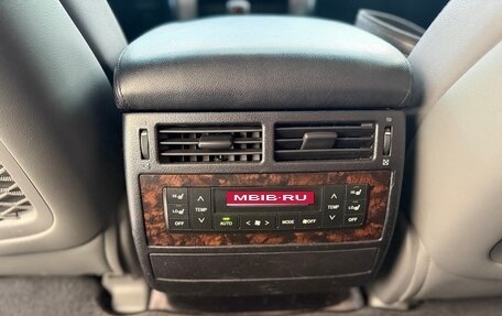 Toyota Land Cruiser 200, 2008 год, 2 290 000 рублей, 10 фотография