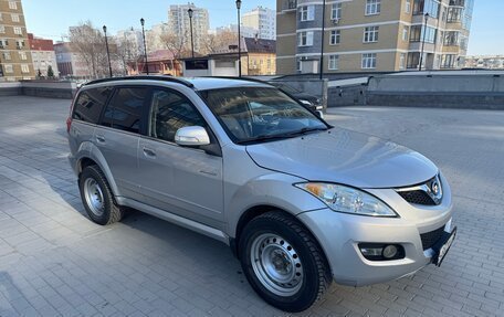 Great Wall Hover H5, 2012 год, 650 000 рублей, 3 фотография