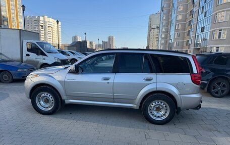 Great Wall Hover H5, 2012 год, 650 000 рублей, 8 фотография