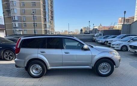 Great Wall Hover H5, 2012 год, 650 000 рублей, 4 фотография