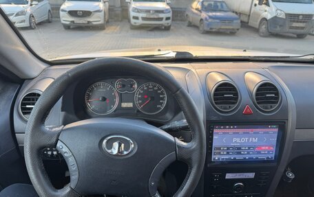 Great Wall Hover H5, 2012 год, 650 000 рублей, 10 фотография