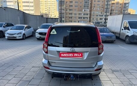 Great Wall Hover H5, 2012 год, 650 000 рублей, 6 фотография