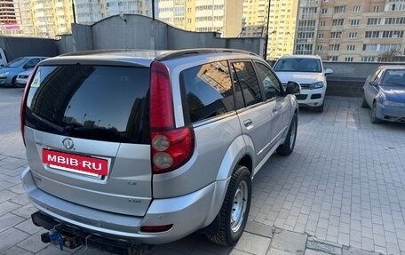 Great Wall Hover H5, 2012 год, 650 000 рублей, 5 фотография