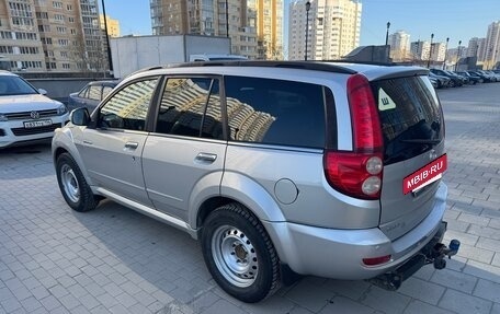 Great Wall Hover H5, 2012 год, 650 000 рублей, 7 фотография