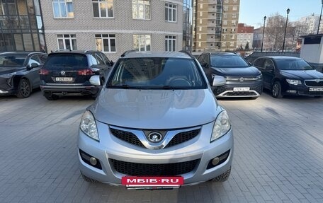 Great Wall Hover H5, 2012 год, 650 000 рублей, 2 фотография