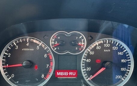 Great Wall Hover H5, 2012 год, 650 000 рублей, 9 фотография