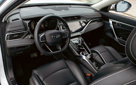 Geely Atlas, 2023 год, 1 795 000 рублей, 13 фотография